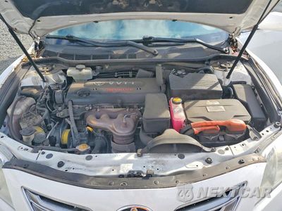 Zdjęcie 11 z 12 samochodu: 2009 TOYOTA CAMRY HYBRID VIN:4T1BB46K89U087215 - miniatura