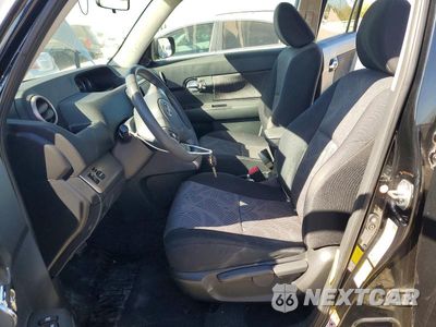 Zdjęcie 7 z 12 samochodu: 2015 SCION XB BASE VIN:JTLZE4FE9FJ074172 - miniatura