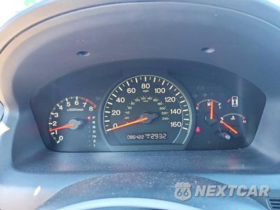 Zdjęcie 9 z 12 samochodu: 2004 HONDA ACCORD EX VIN:1HGCM56774A036658 - miniatura