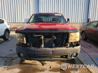 Piąte zdjęcie samochodu w środku: 2012 GMC SIERRA K1500 SLE VIN:1GTR2VE74CZ275472 - miniatura