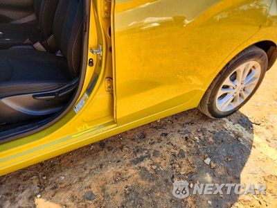 Zdjęcie 12 z 13 samochodu: 2022 CHEVROLET SPARK 1LT VIN:KL8CD6SA9NC010650 - miniatura
