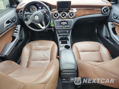 Zdjęcie 8 z 13 samochodu: 2015 MERCEDES-BENZ GLA 250 4MATIC VIN:WDCTG4GB5FJ187613 - miniatura