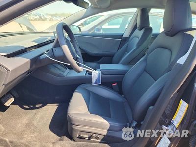 Zdjęcie 7 z 13 samochodu: 2025 TESLA MODEL 3 VIN:5YJ3E1EA1SF012961 - miniatura