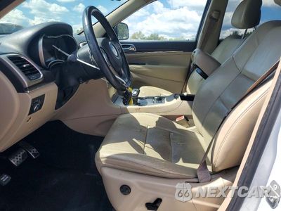 Zdjęcie 7 z 13 samochodu: 2014 JEEP GRAND CHEROKEE LIMITED VIN:1C4RJFBG2EC305409 - miniatura