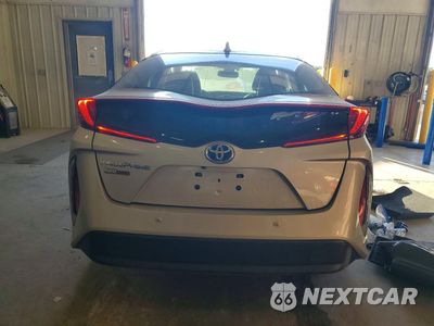 Zdjęcie 6 z 13 samochodu: 2017 TOYOTA PRIUS PRIME ADVANCED VIN:JTDKARFP6H3056565 - miniatura