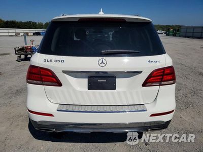 Zdjęcie 6 z 12 samochodu: 2016 MERCEDES-BENZ GLE 350 4MATIC VIN:4JGDA5HBXGA790618 - miniatura