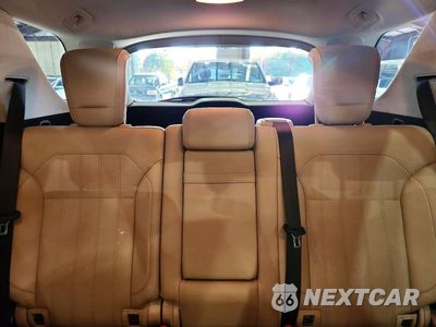 Zdjęcie 10 z 13 samochodu: 2018 MERCEDES-BENZ GLE 350 4MATIC VIN:4JGDA5HB9JB084967 - miniatura