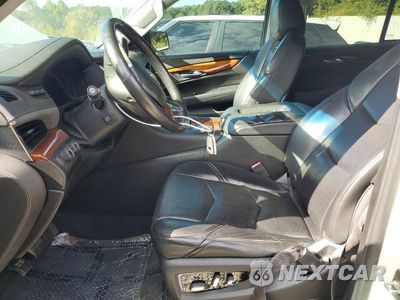 Zdjęcie 7 z 13 samochodu: 2015 CADILLAC ESCALADE LUXURY VIN:1GYS4BKJ9FR161380 - miniatura