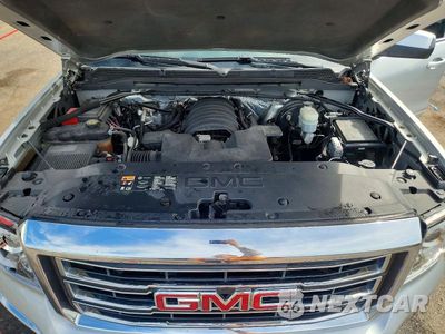 Zdjęcie 11 z 12 samochodu: 2015 GMC SIERRA C1500 SLE VIN:3GTP1UEC4FG226116 - miniatura