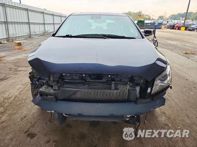 Piąte zdjęcie samochodu w środku: 2016 BUICK LACROSSE VIN:1G4GC5G34GF189824 - miniatura