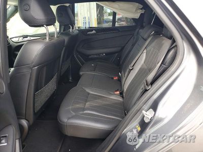 Zdjęcie 10 z 12 samochodu: 2017 MERCEDES-BENZ GLE 350 VIN:4JGDA5JB9HA868270 - miniatura