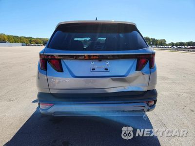 Zdjęcie 6 z 13 samochodu: 2026 HYUNDAI TUCSON SEL VIN:5NMJB3DE5TH758202 - miniatura