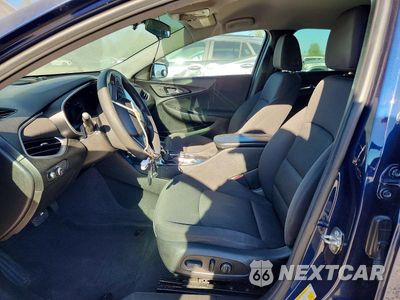 Zdjęcie 7 z 12 samochodu: 2022 CHEVROLET MALIBU LT VIN:1G1ZD5ST3NF173931 - miniatura