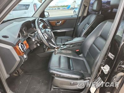 Zdjęcie 7 z 12 samochodu: 2013 MERCEDES-BENZ GLK 350 VIN:WDCGG5HB6DG010634 - miniatura