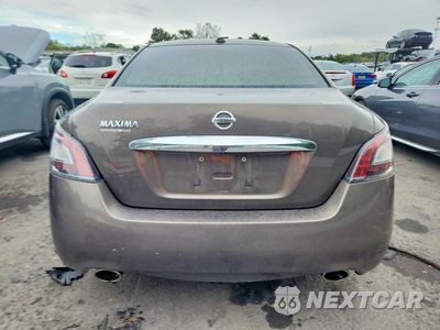 Zdjęcie 6 z 13 samochodu: 2012 NISSAN MAXIMA 3.5 S VIN:1N4AA5AP6CC817055 - miniatura