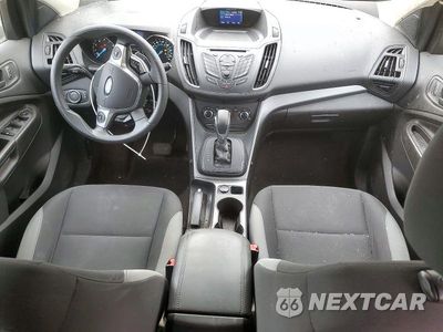 Zdjęcie 8 z 14 samochodu: 2013 FORD ESCAPE S VIN:1FMCU0F79DUC13223 - miniatura