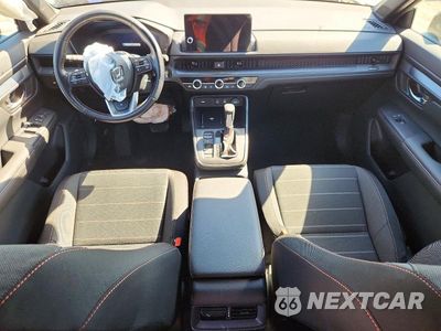 Zdjęcie 8 z 14 samochodu: 2026 HONDA CR-V TRAILSPORT VIN:7FARS6H68TE147979 - miniatura