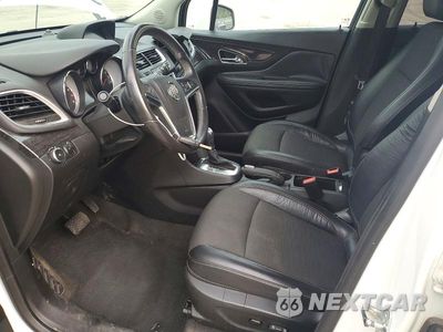 Zdjęcie 7 z 13 samochodu: 2016 BUICK ENCORE SPORT TOURING VIN:KL4CJ1SM9GB584679 - miniatura