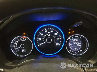 Zdjęcie 9 z 13 samochodu: 2017 HONDA HR-V EX VIN:3CZRU5H51HM725652 - miniatura