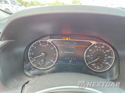 Zdjęcie 9 z 13 samochodu: 2025 NISSAN ALTIMA SV VIN:1N4BL4DV5SN380722 - miniatura