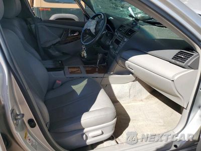 Zdjęcie 7 z 12 samochodu: 2010 TOYOTA CAMRY XLE VIN:4T1BF3EK9AU113048 - miniatura