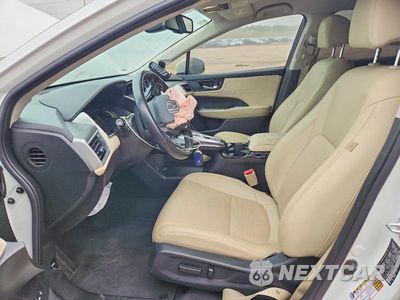 Zdjęcie 7 z 12 samochodu: 2018 HONDA CLARITY TOURING VIN:JHMZC5F36JC005487 - miniatura