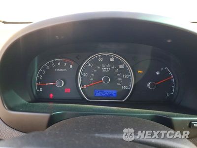 Zdjęcie 9 z 12 samochodu: 2010 HYUNDAI ELANTRA GLS VIN:KMHDU4AD0AU915127 - miniatura