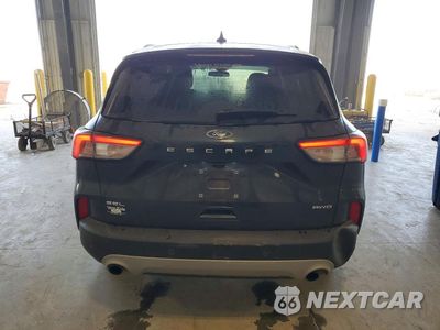 Zdjęcie 6 z 13 samochodu: 2022 FORD ESCAPE SEL VIN:1FMCU9H63NUA34590 - miniatura