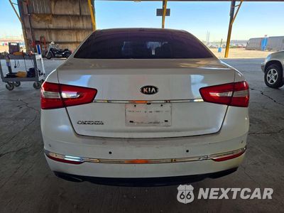 Zdjęcie 6 z 12 samochodu: 2014 KIA CADENZA PREMIUM VIN:KNALN4D76E5137139 - miniatura