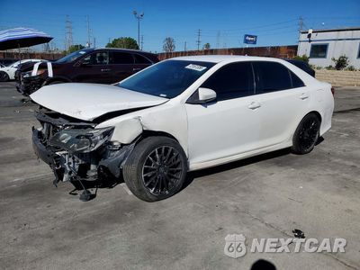 2012 TOYOTA CAMRY SE 4T1BF1FK0CU564066 - główne zdjęcie licytacji z USA - miniatura