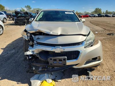 Piąte zdjęcie samochodu w środku: 2015 CHEVROLET MALIBU 1LT VIN:1G11C5SL0FF159907 - miniatura