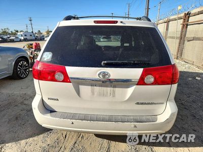 Zdjęcie 6 z 13 samochodu: 2006 TOYOTA SIENNA XLE LIMITED 7 PASSENGER VIN:5TDZA22C56S465385 - miniatura