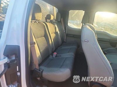 Zdjęcie 10 z 12 samochodu: 2016 FORD F150 SUPER CAB VIN:1FTFX1EF2GKD34909 - miniatura