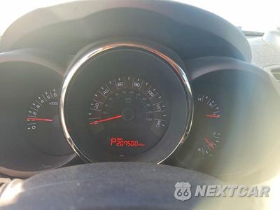 Zdjęcie 9 z 13 samochodu: 2011 KIA SOUL + VIN:KNDJT2A20B7341285 - miniatura