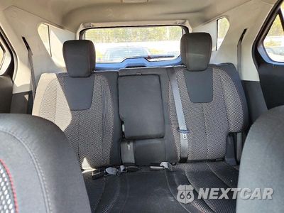 Zdjęcie 10 z 13 samochodu: 2016 CHEVROLET EQUINOX LT VIN:2GNALCEK6G1182879 - miniatura