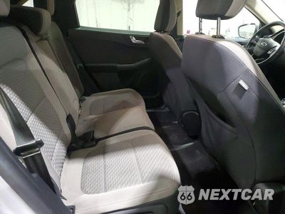 Zdjęcie 11 z 13 samochodu: 2020 FORD ESCAPE SE VIN:1FMCU9G6XLUC63959 - miniatura
