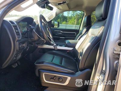 Zdjęcie 7 z 12 samochodu: 2022 RAM 1500 LARAMIE VIN:1C6SRFJT9NN363456 - miniatura