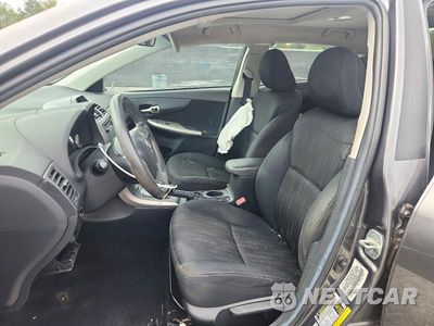 Zdjęcie 7 z 13 samochodu: 2013 TOYOTA COROLLA S VIN:5YFBU4EE2DP091583 - miniatura