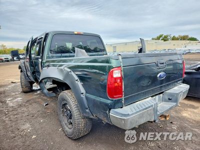 Drugie zdjęcie samochodu z przodu: 2013 FORD F250 SUPER DUTY VIN:1FT7W2B6XDEA81995 - miniatura