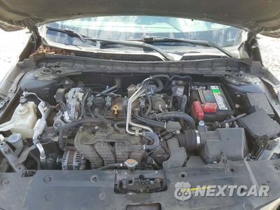 Zdjęcie 11 z 12 samochodu: 2022 NISSAN ALTIMA SV VIN:1N4BL4DV6NN352206 - miniatura