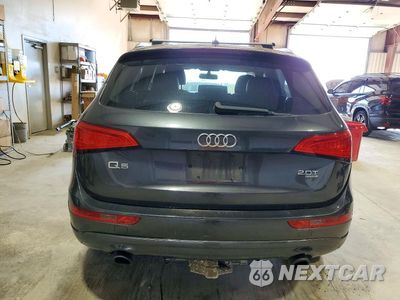 Zdjęcie 6 z 13 samochodu: 2014 AUDI Q5 PREMIUM VIN:WA1CFBFP9EA028449 - miniatura