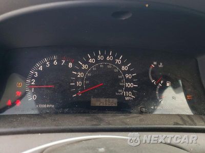 Zdjęcie 9 z 12 samochodu: 2006 TOYOTA COROLLA LE VIN:1NXBR30E76Z763478 - miniatura
