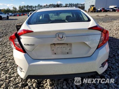 Zdjęcie 6 z 12 samochodu: 2016 HONDA CIVIC EX VIN:2HGFC2F89GH573514 - miniatura