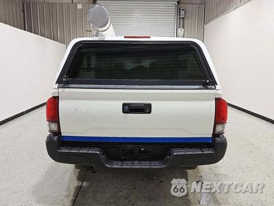 Zdjęcie 6 z 12 samochodu: 2023 TOYOTA TACOMA SR VIN:3TYRX5GN8PT079530 - miniatura