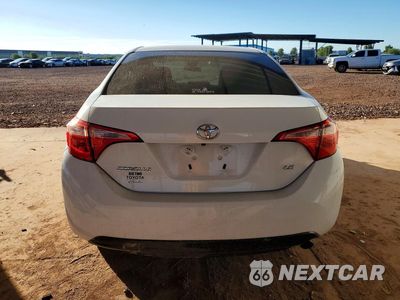 Zdjęcie 6 z 13 samochodu: 2018 TOYOTA COROLLA LE VIN:2T1BURHE4JC963900 - miniatura