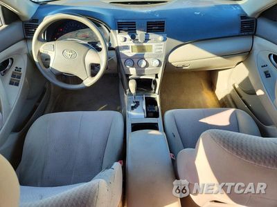 Zdjęcie 8 z 12 samochodu: 2011 TOYOTA CAMRY LE VIN:4T1BF3EK9BU206167 - miniatura