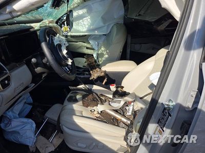 Zdjęcie 7 z 12 samochodu: 2023 KIA SORENTO SX VIN:5XYRK4LF6PG202872 - miniatura