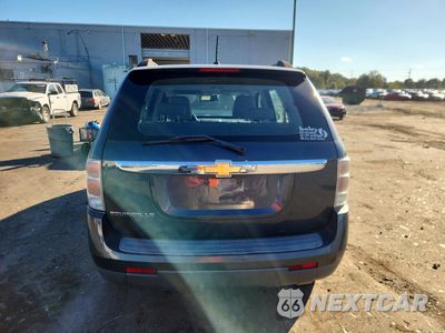 Zdjęcie 6 z 13 samochodu: 2009 CHEVROLET EQUINOX LS VIN:2CNDL13F496231806 - miniatura