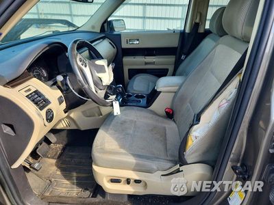 Zdjęcie 7 z 13 samochodu: 2014 FORD FLEX SEL VIN:2FMHK6C87EBD27076 - miniatura