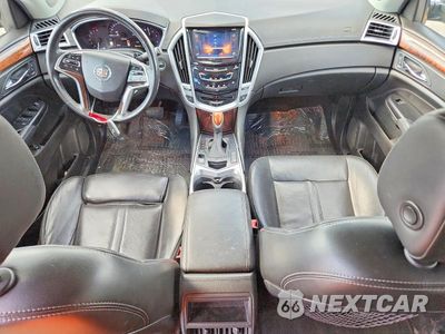 Zdjęcie 8 z 13 samochodu: 2016 CADILLAC SRX LUXURY COLLECTION VIN:3GYFNEE30GS566412 - miniatura